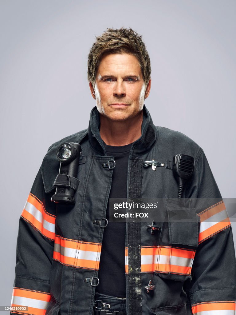 FOX's 9-1-1: Lone Star - Season Four