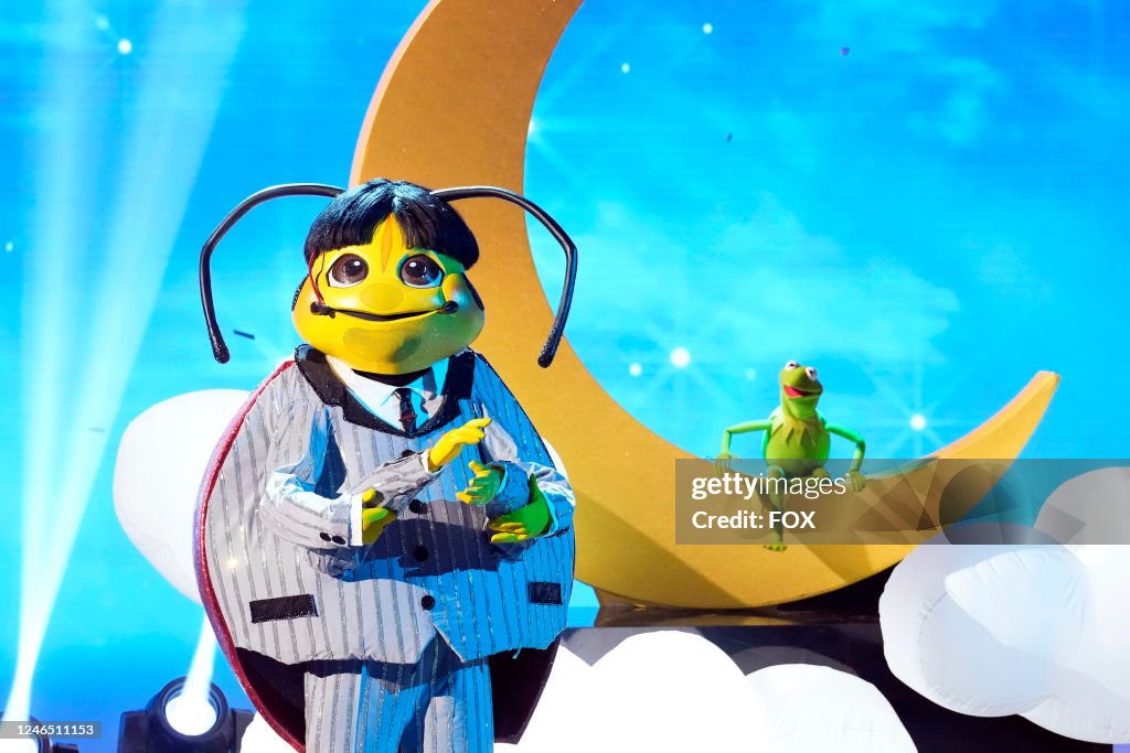 FOX's The Masked Singer - Season Eight