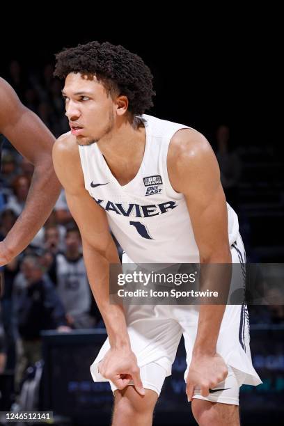 Xavier Desmond In Photos And Premium High Res Pictures - Getty Images