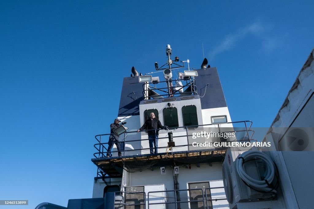 MEXICO-US-CONSERVATION-VAQUITA-PORPOISE
