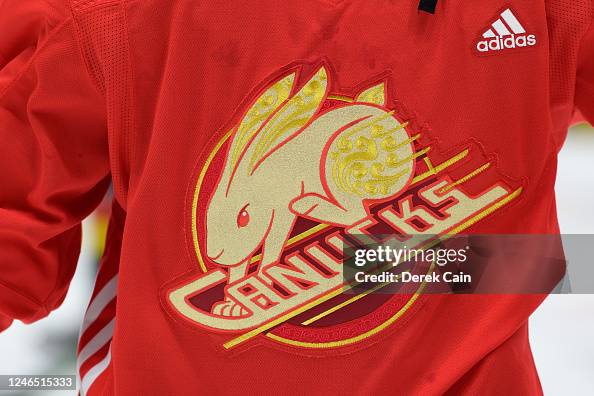 Designing Vancouver Canucks' special edition Diwali jersey a