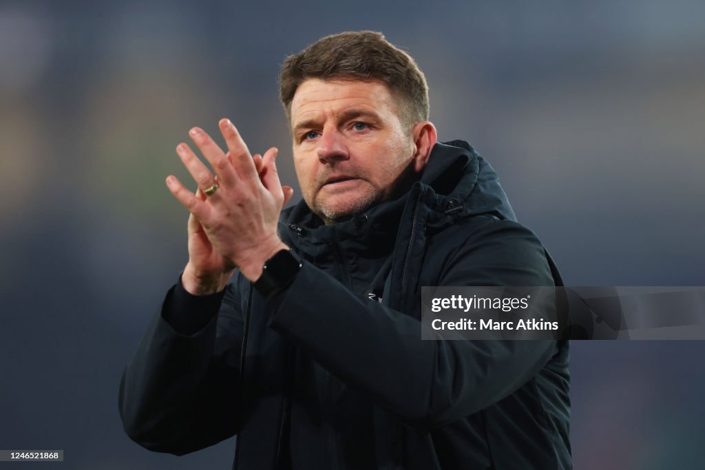 Milton Keynes Dons v Shrewsbury Town - Sky Bet League One