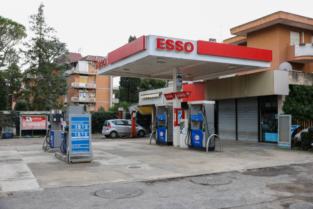 ITA: Italy Gas Station Strike Causes Limited Disruption