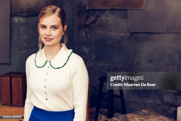Angourie Rice Pose 1,491 Angourie Rice Photos & High Res Pictures - Getty Images