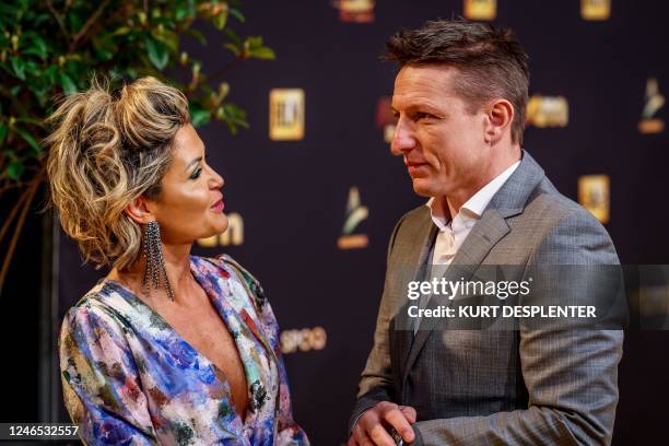 Rohde On Arrival Photos and Premium High Res Pictures - Getty Images