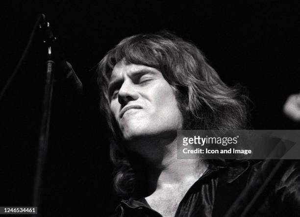 English singer, songwriter, and guitarist Alvin Lee, who is best known as the lead vocalist and lead guitarist of the blues-rock band Ten Years...