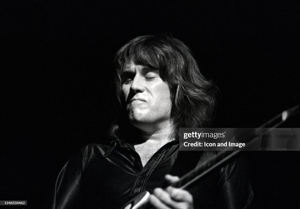 Ten Years After At The Fillmore East