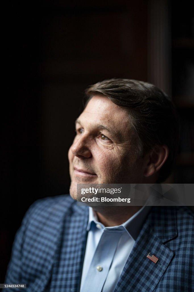 Jodey Representative Jodey Arrington, a Republican from Texas and chairman ...