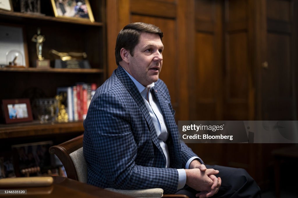 Jodey Representative Jodey Arrington, a Republican from Texas and chairman ...