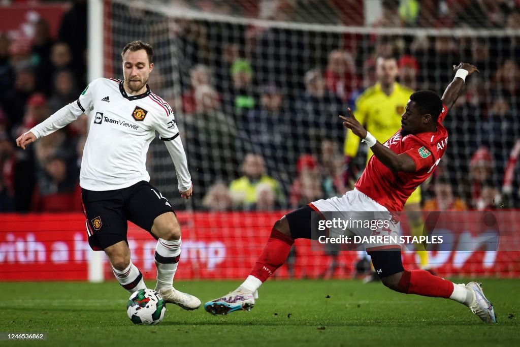 FBL-ENG-LCUP-NOTTINGHAM FOREST-MAN UTD