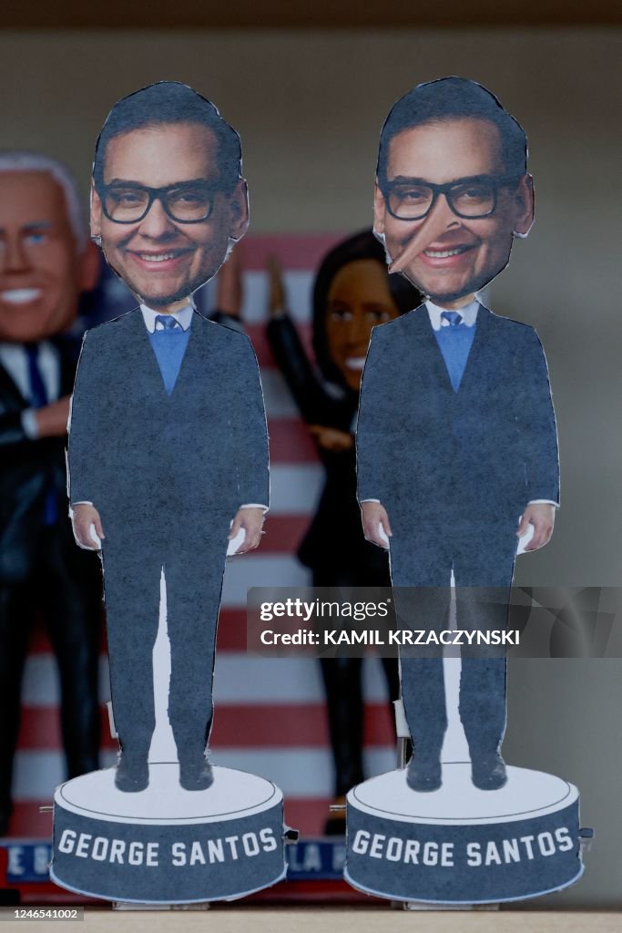 US-LIFESTYLE-LEISURE-MUSEUM-TOY-BOBBLEHEADS