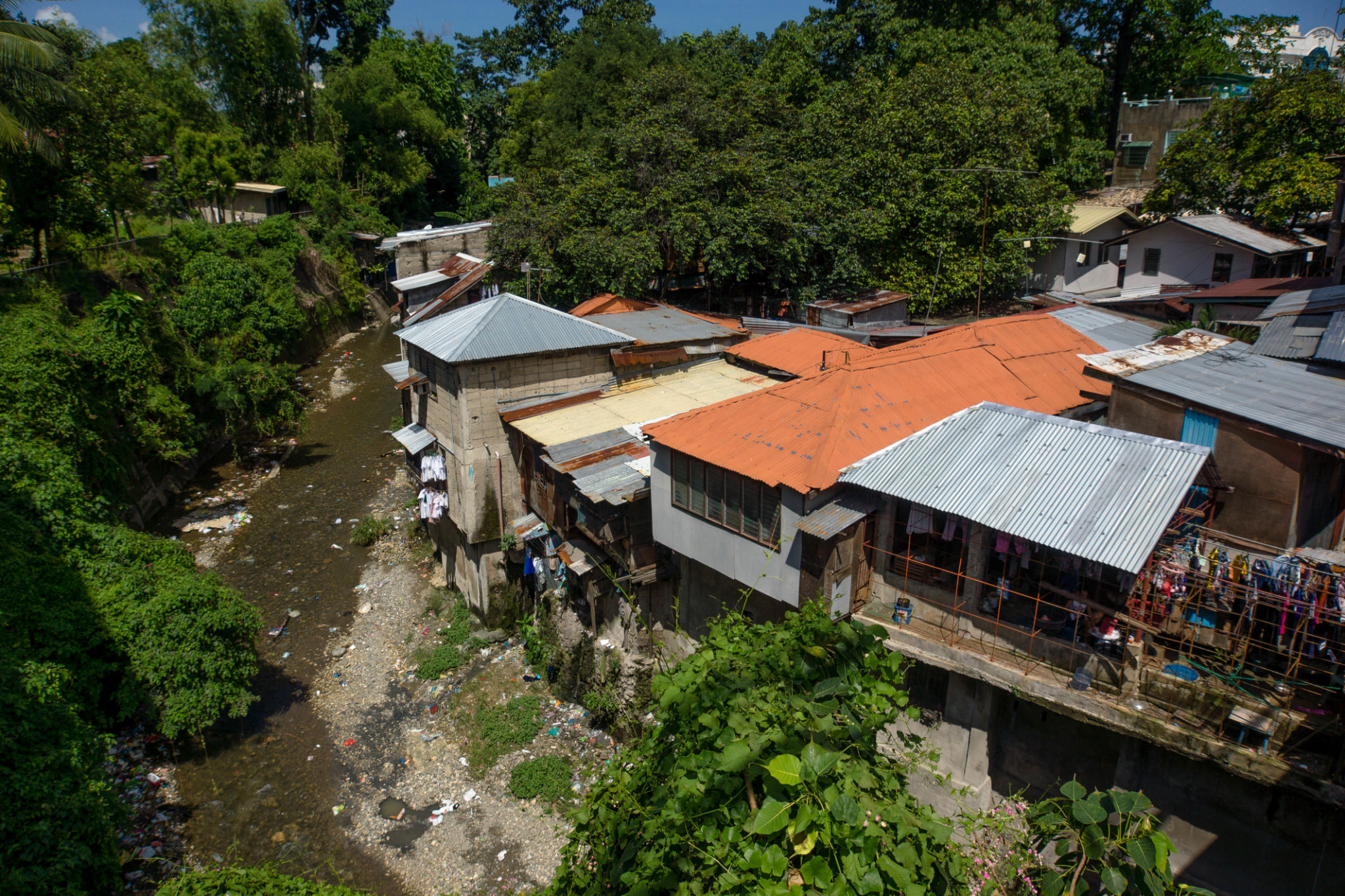 rio arriba housing