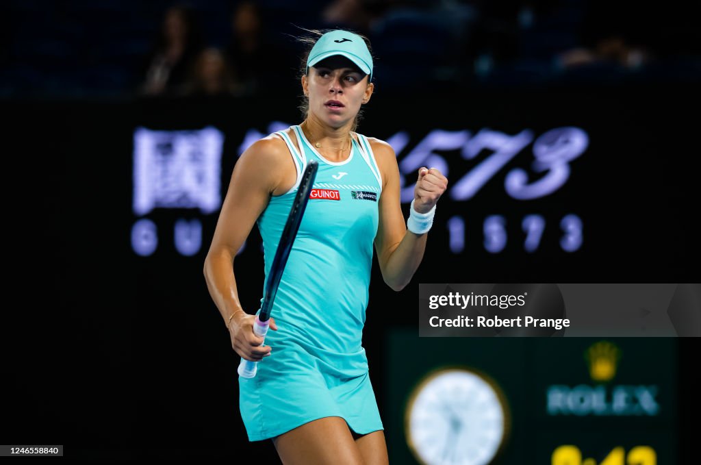 2023 Australian Open - Day 11