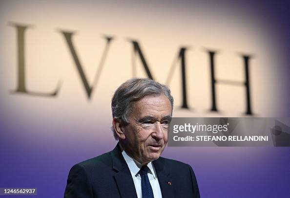 2,788 Lvmh Logo Stock Photos, High-Res Pictures, and Images - Getty Images