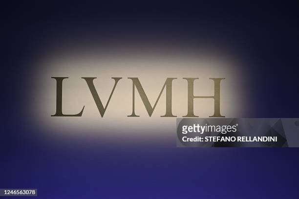 5,345 Lvmh Presentation Stock Photos, High-Res Pictures, and