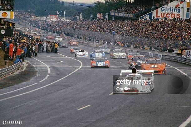 Joest Racing 1,486 Joest Racing Porsche Stock Photos, High-Res Pictures, and Images ...