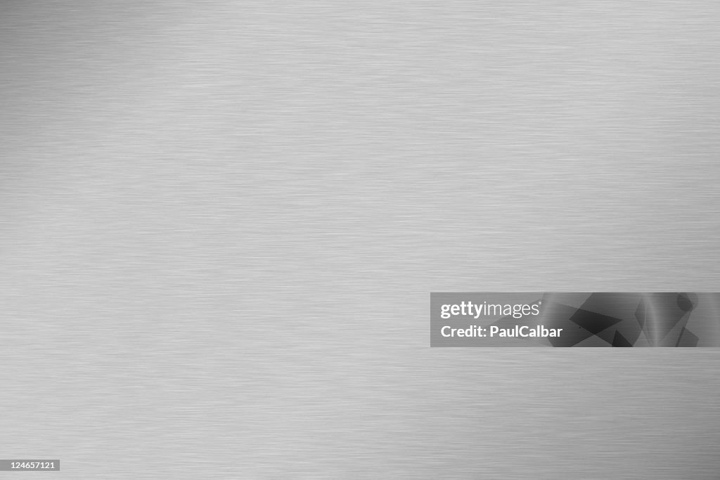 Steel Texture