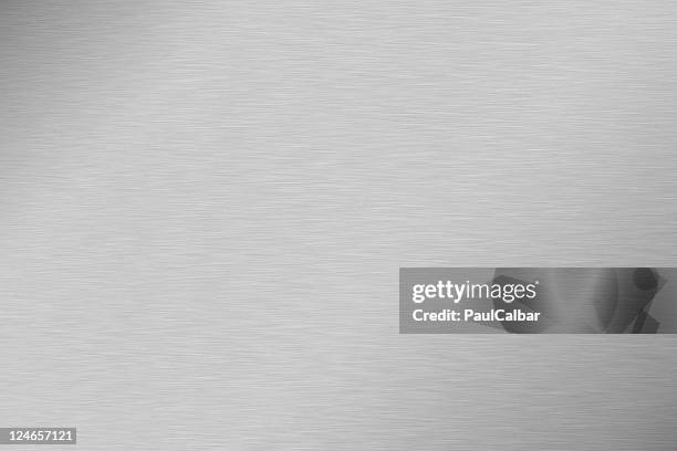 steel texture - rostfritt stål bildbanksfoton och bilder