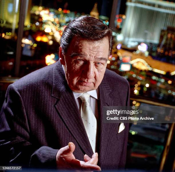 Joe Viterelli Photos and Premium High Res Pictures - Getty Images