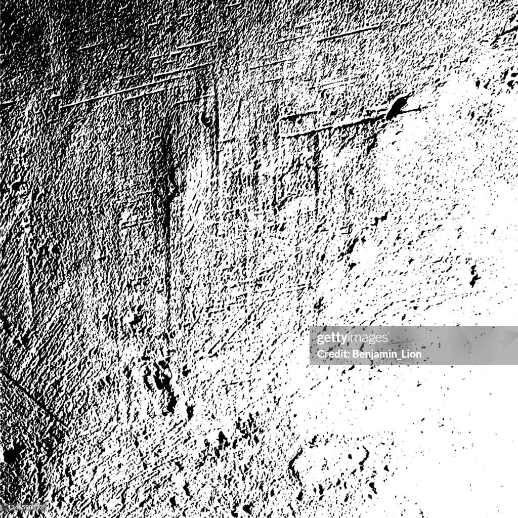 High Resolution Distressing Distress Overlay Texture High-Res Vector Graphic - Getty Images