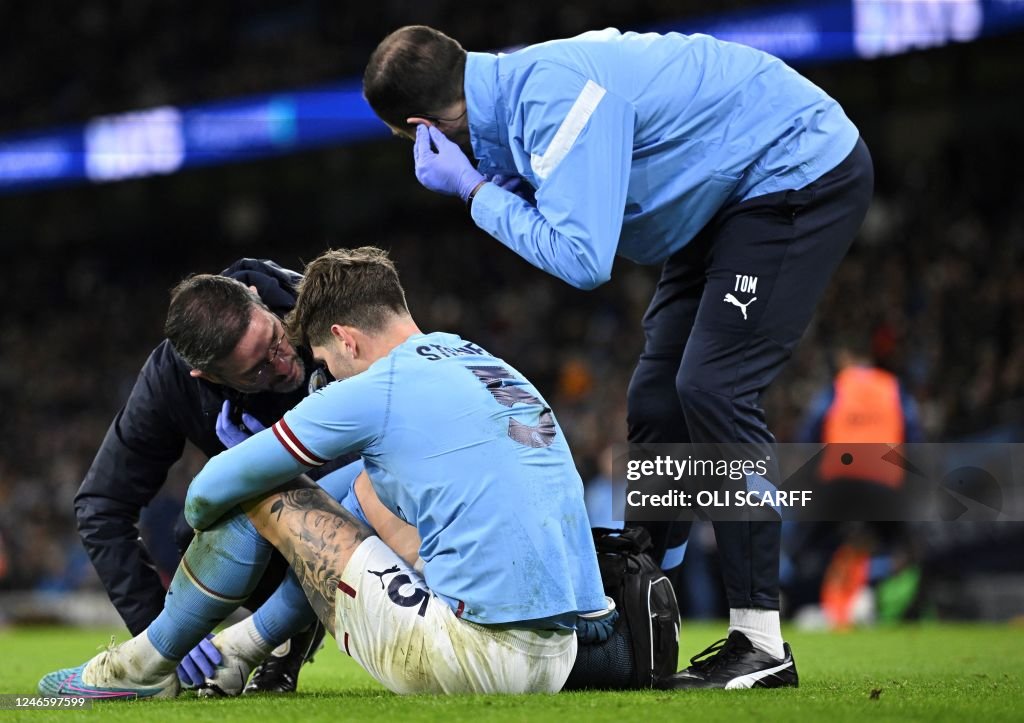 FBL-ENG-FA CUP-MAN CITY-ARSENAL