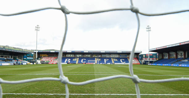 GBR: Ross County FC v Kilmarnock FC - Cinch Scottish Premiership