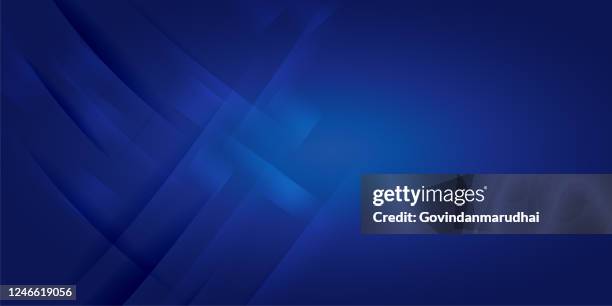 abstract blue background - abstract color gradient stock illustrations