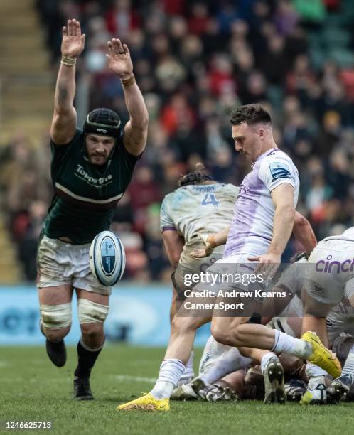 Harry Foley Rugby 535 Harry Wells Rugby Stock Photos, High-Res Pictures, and Images ...