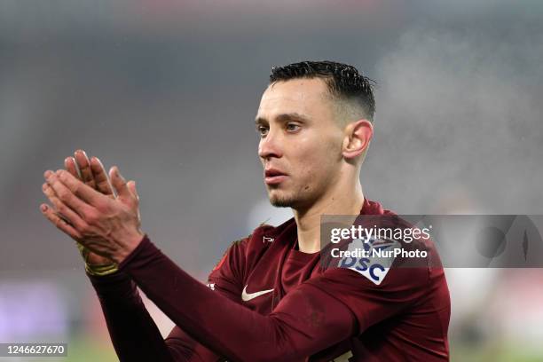 118 Valentin Costache Photos & High Res Pictures - Getty Images