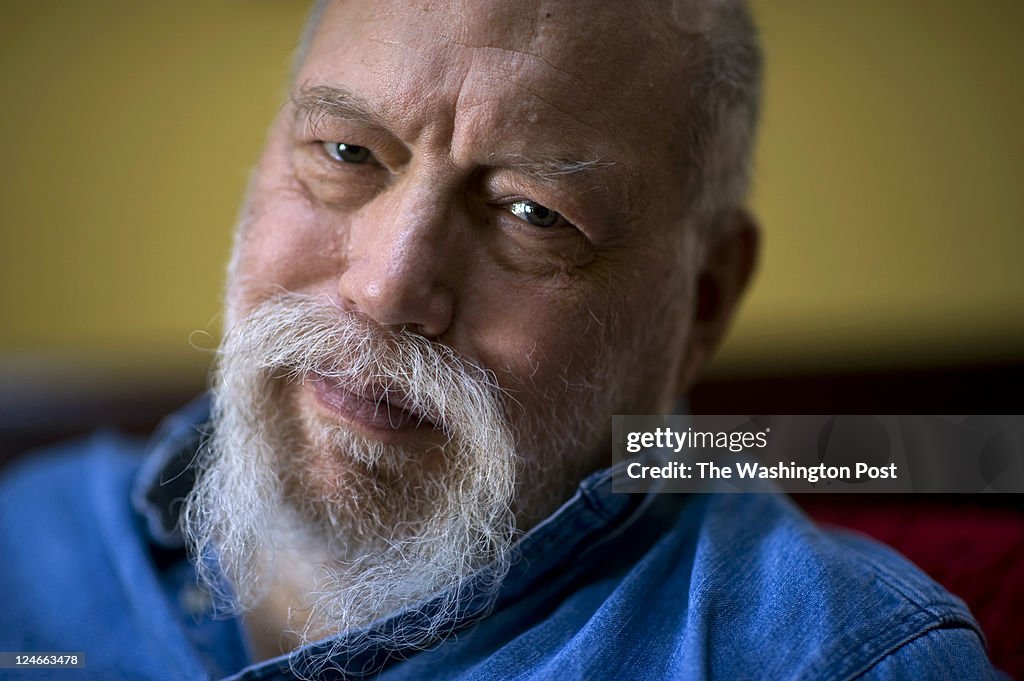 Floyd Rasmussen Floyd Rasmussen in Vancouver, Washington on August 28, 2011.... News ...