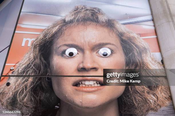 1,219 Googly Eyes Stock Photos, High-Res Pictures, and Images