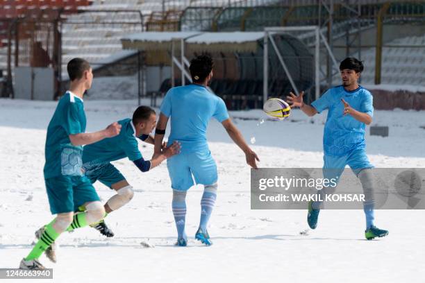 33 Habibia High School Photos & High Res Pictures - Getty Images