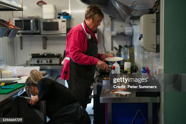 Mama Rebecca Photos and Premium High Res Pictures - Getty Images