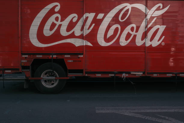 MEX: Coca-Cola Femsa As Latin America Soft Drink Market Grows