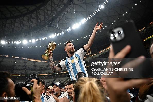 FBL-WC-2022-MATCH64-ARG-FRA-TROPHY FBL-WC-2022-MATCH64-ARG-FRA-TROPHY