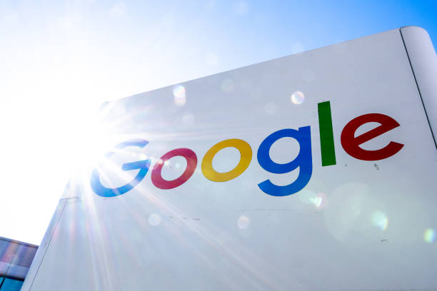 CA: Google Campus Ahead Of Alphabet Earnings Figures