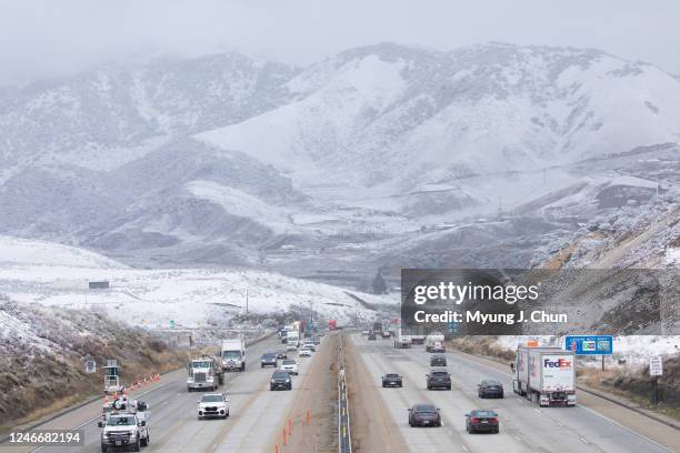 Lebec Lebec California Photos and Premium High Res Pictures - Getty Images