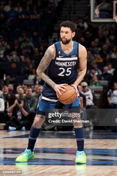 Austin Rivers Wolves 7,182 Austin Rivers Photos Stock Photos, High-Res Pictures, and Images ...