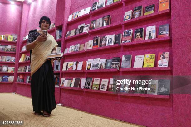 The 46th International Kolkata Book Fair is taking place in Kolkata, India on January 30, 2023. This book fair is primarily for the general public...