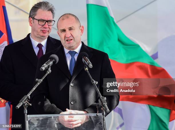 Filip Radev 36 Aleksandar Radev Stock Photos, High-Res Pictures, and Images - Getty ...