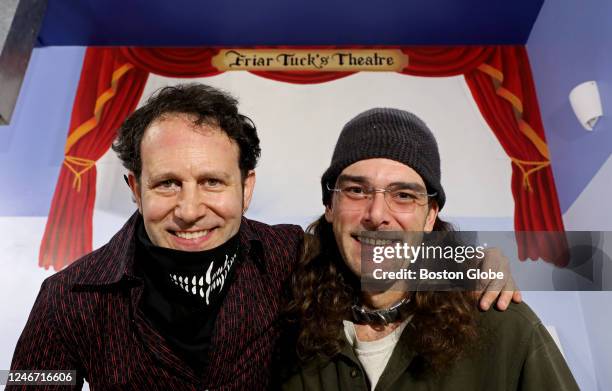 Rodrick Tuck Rob Tuck Photos and Premium High Res Pictures - Getty Images