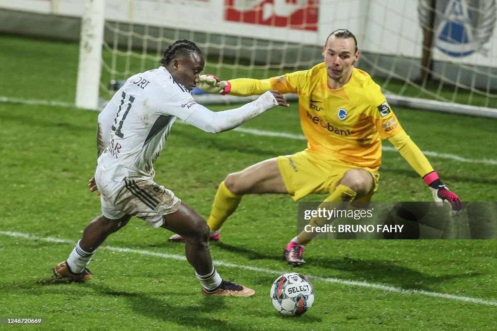 FBL-BEL-PROLEAGUE-EUPEN-GENK