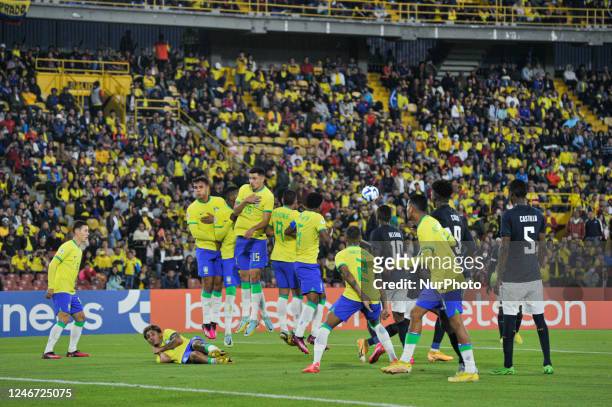 10,424 Brazil U20 Stock Photos, High-Res Pictures, and Images - Getty Images