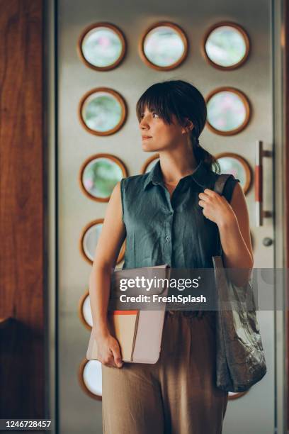 Walk Single File Photos and Premium High Res Pictures - Getty Images