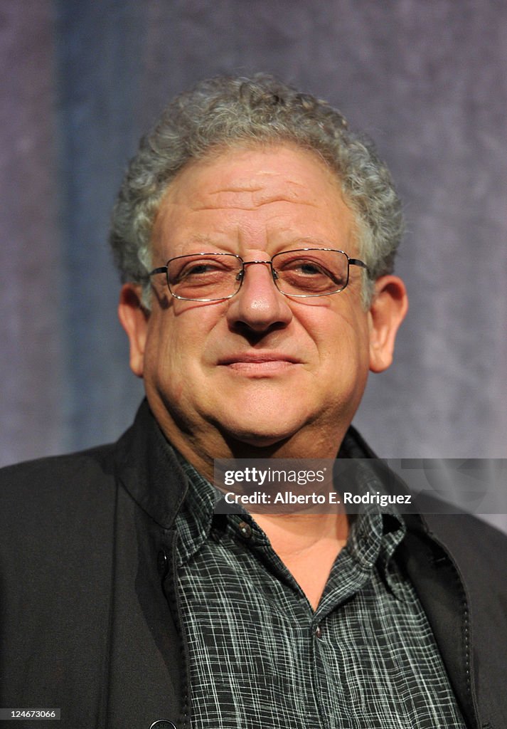 "A Dangerous Method" Premiere - 2011 Toronto International Film Festival