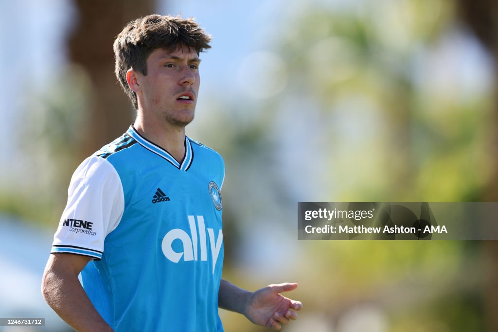 D.C. United v Charlotte FC - Pre-Season Friendly