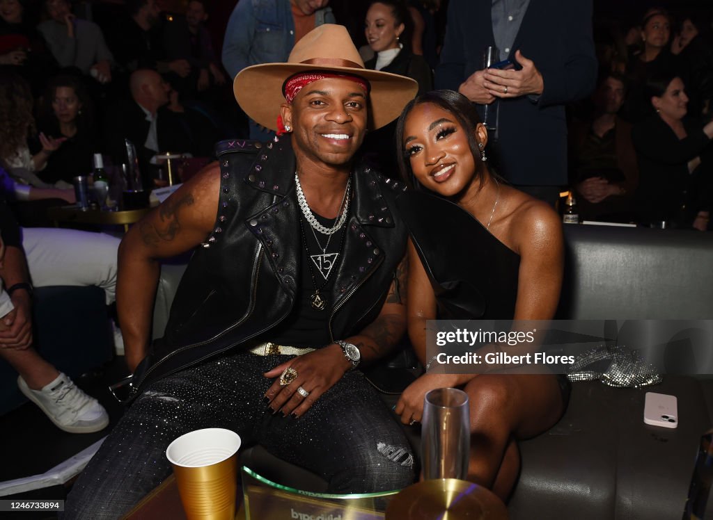 Billboard NMPA Grammy Week Songwriter Showcase