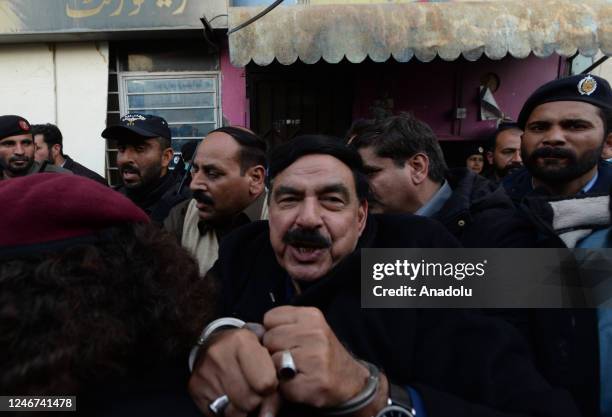Pakistan Rashid Am Rashid Ahmed Photos and Premium High Res Pictures - Getty Images