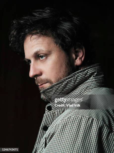 Actor Pierre Roche 120 Photos & High Res Pictures - Getty Images