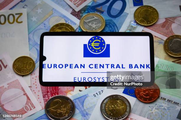 Eurosysteme 25 Eurosystem Stock Photos, High-Res Pictures, and Images - Getty Images